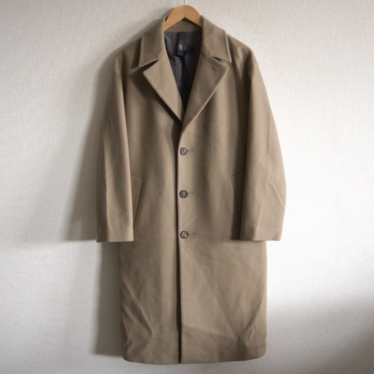 タグ付き未使用品】 HEVO 【OSTUNI オストゥーニ ベルテッドアルスター