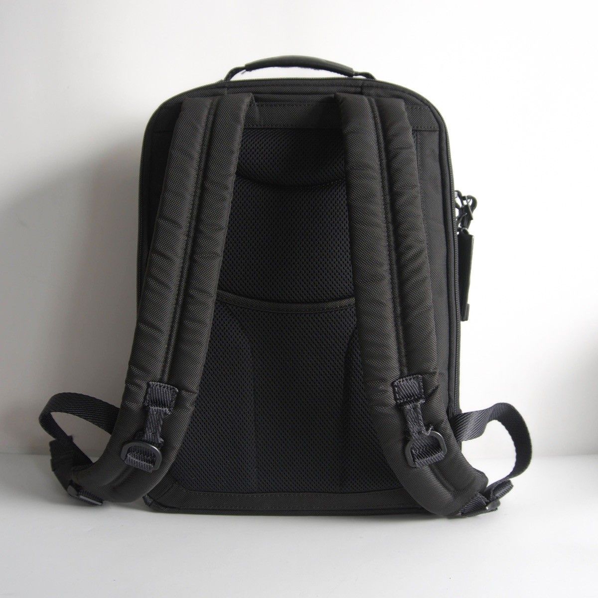 美品】 TUMI トゥミ 【232682RS/Alpha Bravo デイヴィス バックパック 