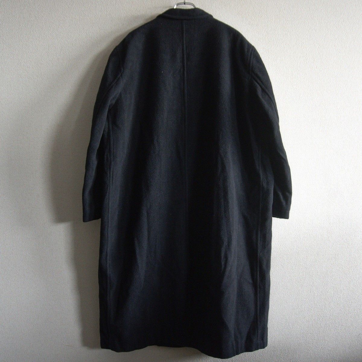 90年代 アーカイブ COMME des GARCONS HOMME 90 s ウール コート M コムデギャルソンオム