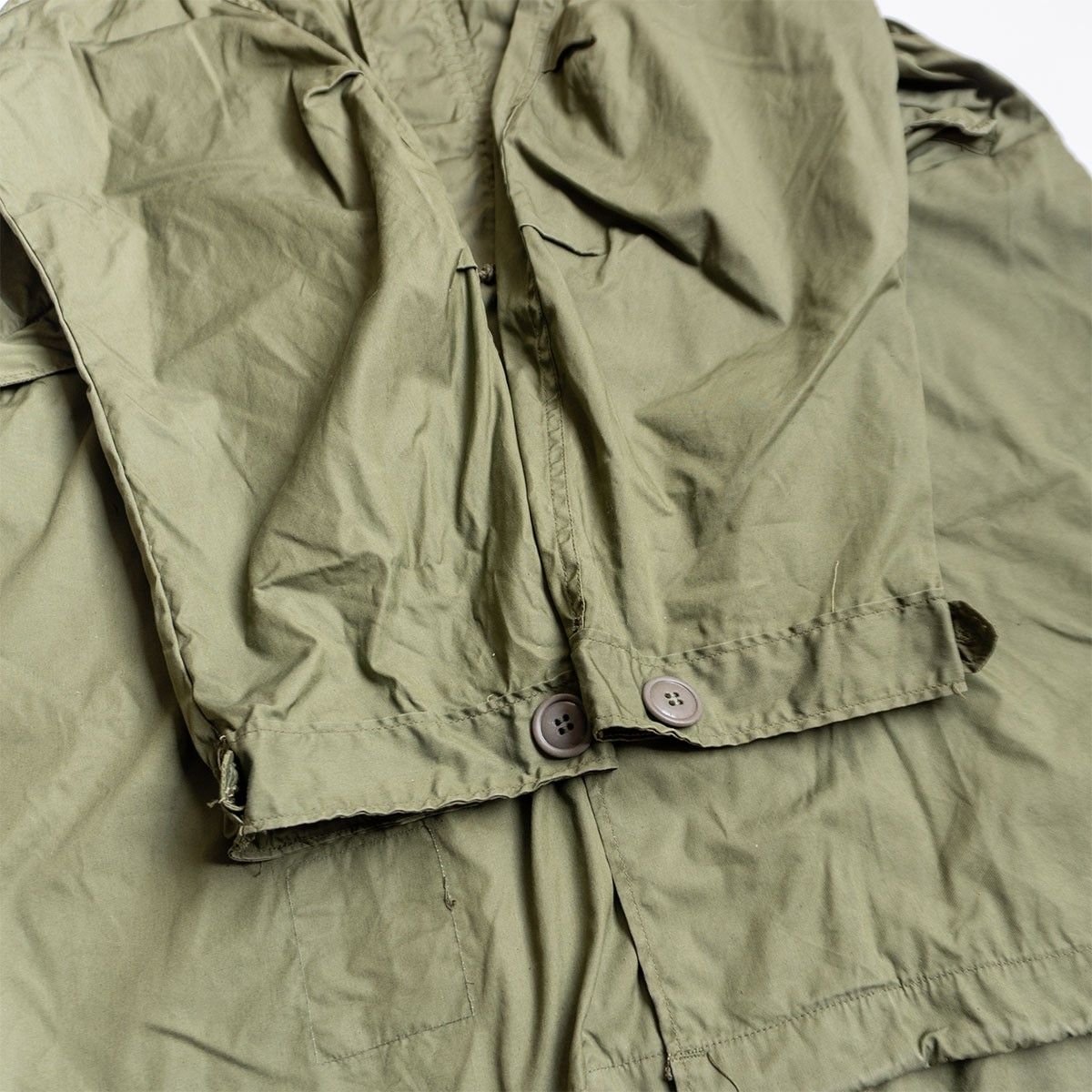 ト*ゲ様 プリティグリーン・オアシス・リアム モッズ M65タイプ