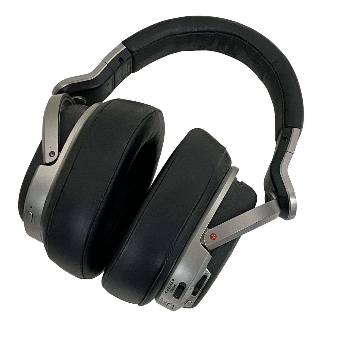 SONY MDR-HW700DS 9.1ch デジタルサラウンドヘッドホンシステム