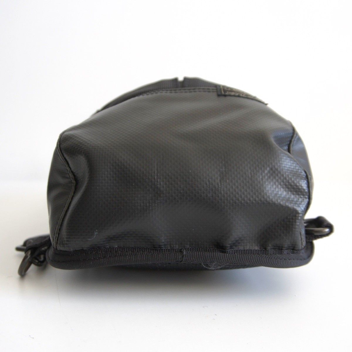 美品】PORTER 【ヒート スリングショルダー】 ポーター ブラック