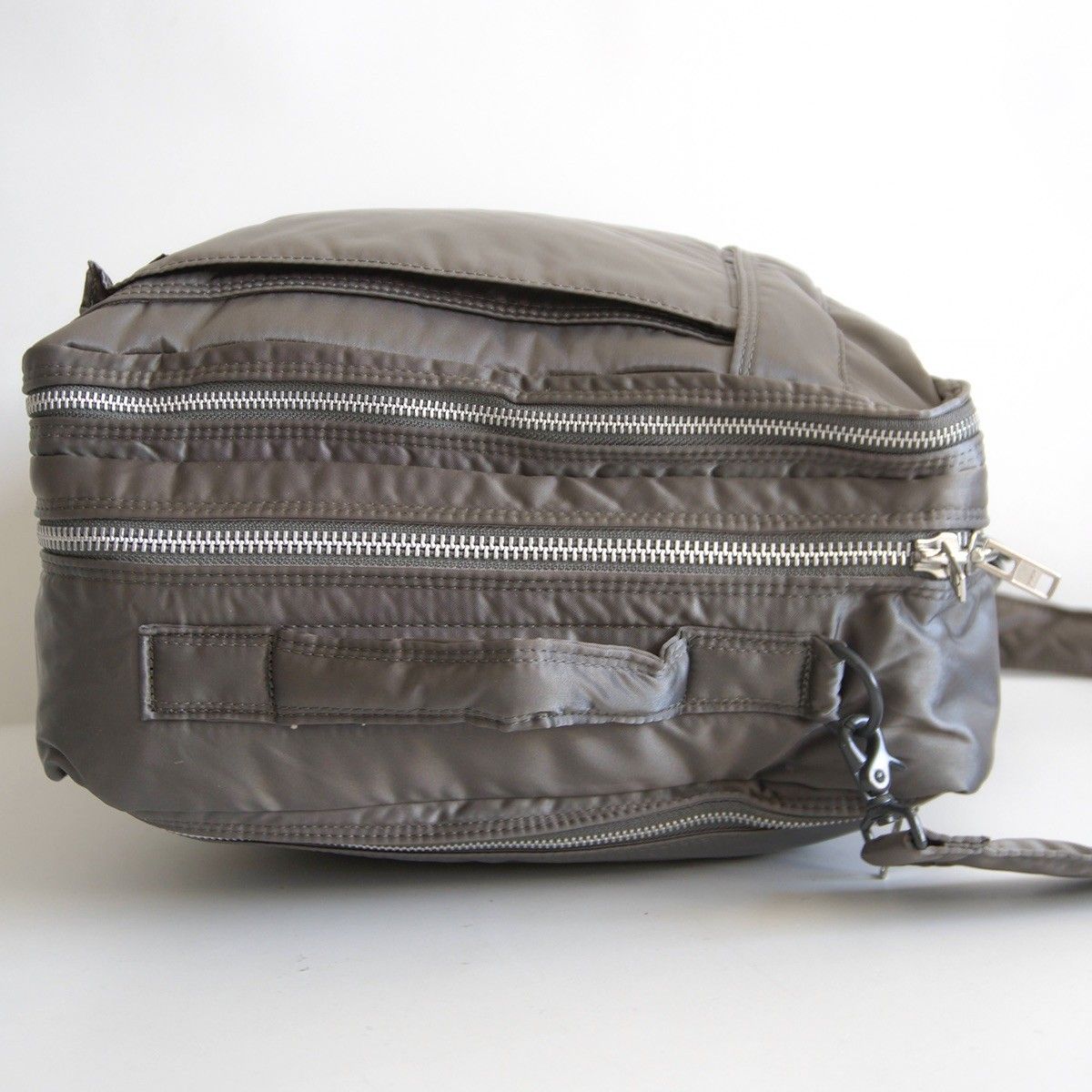 極美品】PORTER 【タンカー 2層式 3WAY ブリーフケース】ポーター 