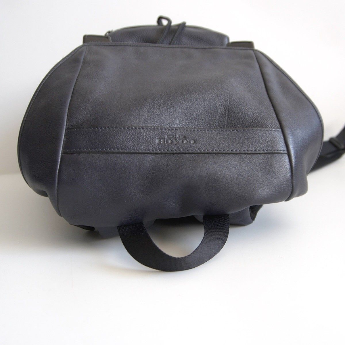 美品】COACH 【F71976/トレックパック/レザー バックパック】 リュック 