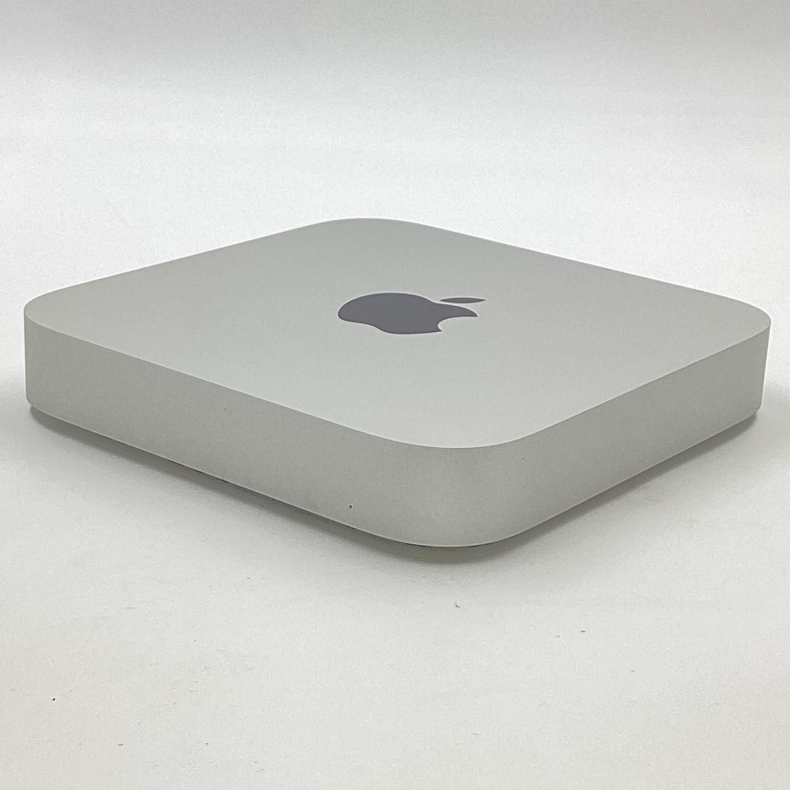 Apple Mac mini 2023 Apple M2 16GB M.2 SSD 512GB 美品 動作確認済