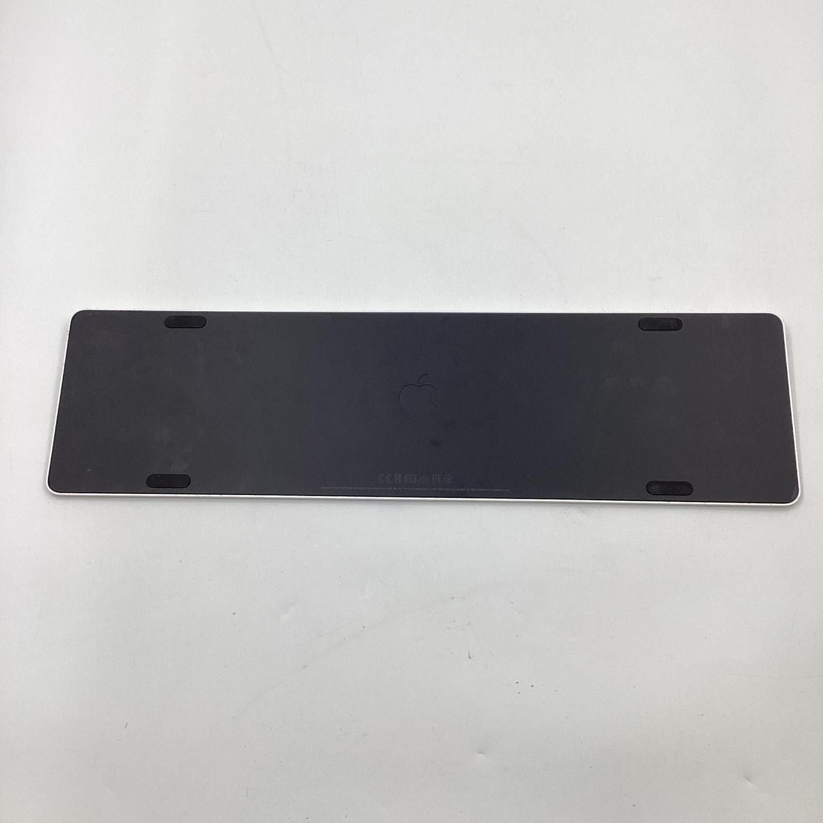 Apple Magic Keyboard With Touch ID MMMR3J/A 美品 動作確認済【全額返金保証】【最速発送】 Magic Keyboard Touch In 2024! available