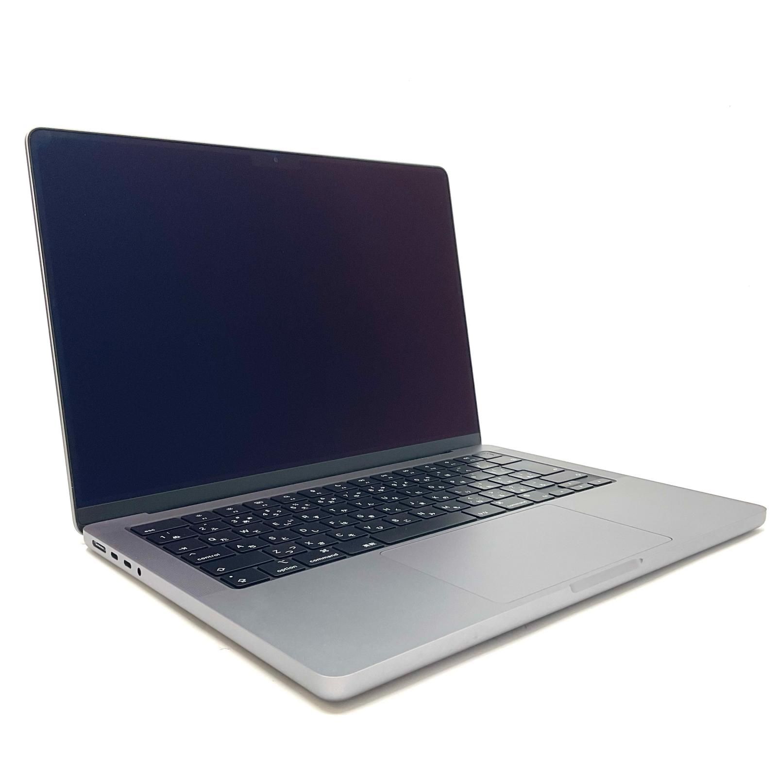Apple MacBook Pro 14インチ 2025 M 3 16 GB M.2 SSD 512 スペースグレイ 超