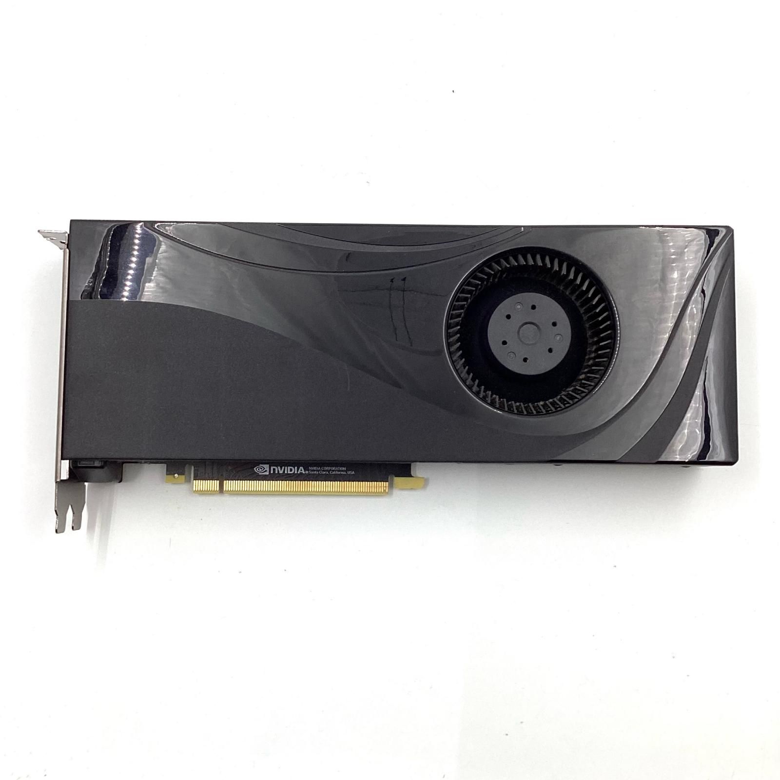 NVIDIA グラフィックボード RTX 2080 Super PCI E 8 GB GDDR 6 256 Bit
