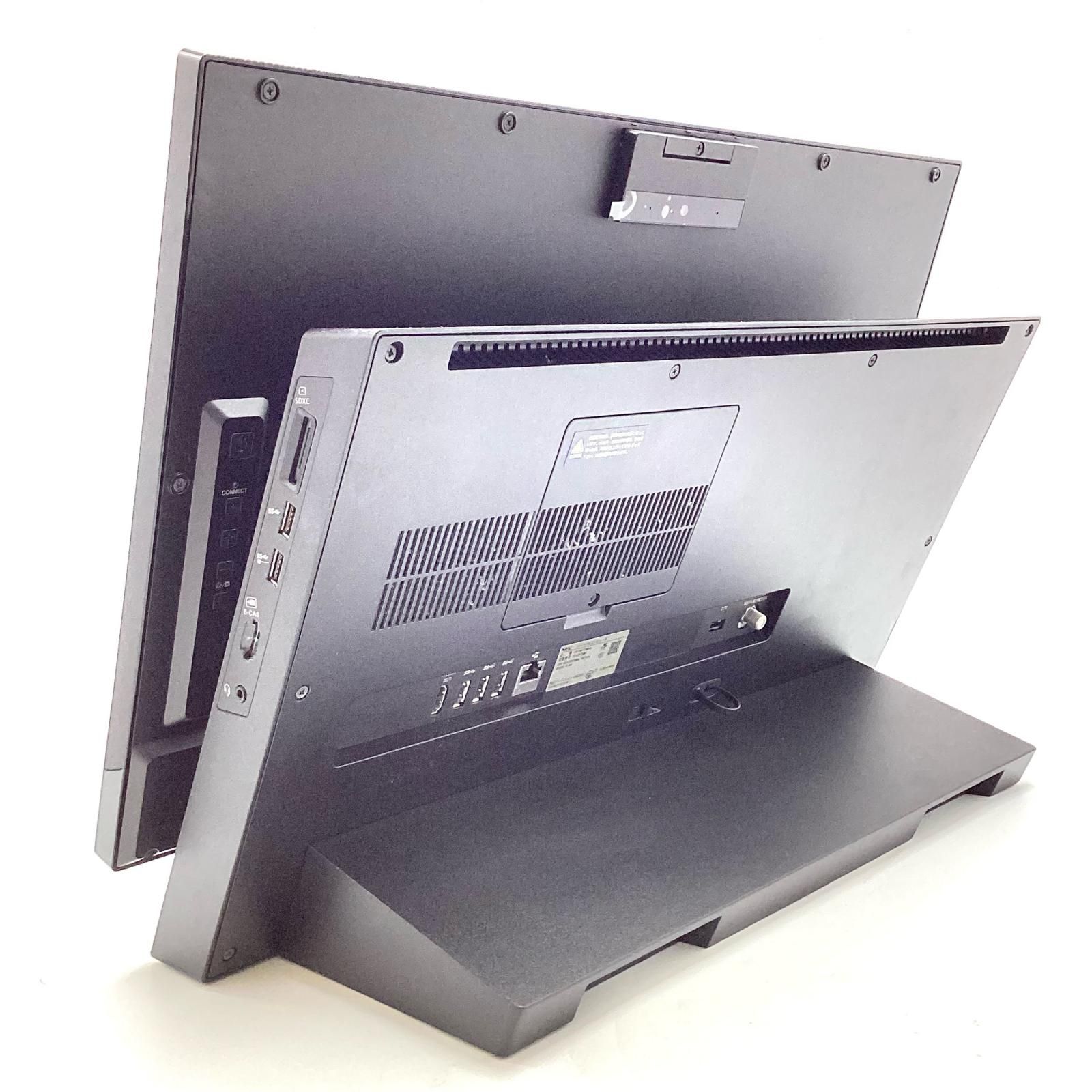 NEC LAVIE DA 770 23 8インチ Intel R Core TM i 7 8565 U 1 8 GHz GB HDD 3 TB