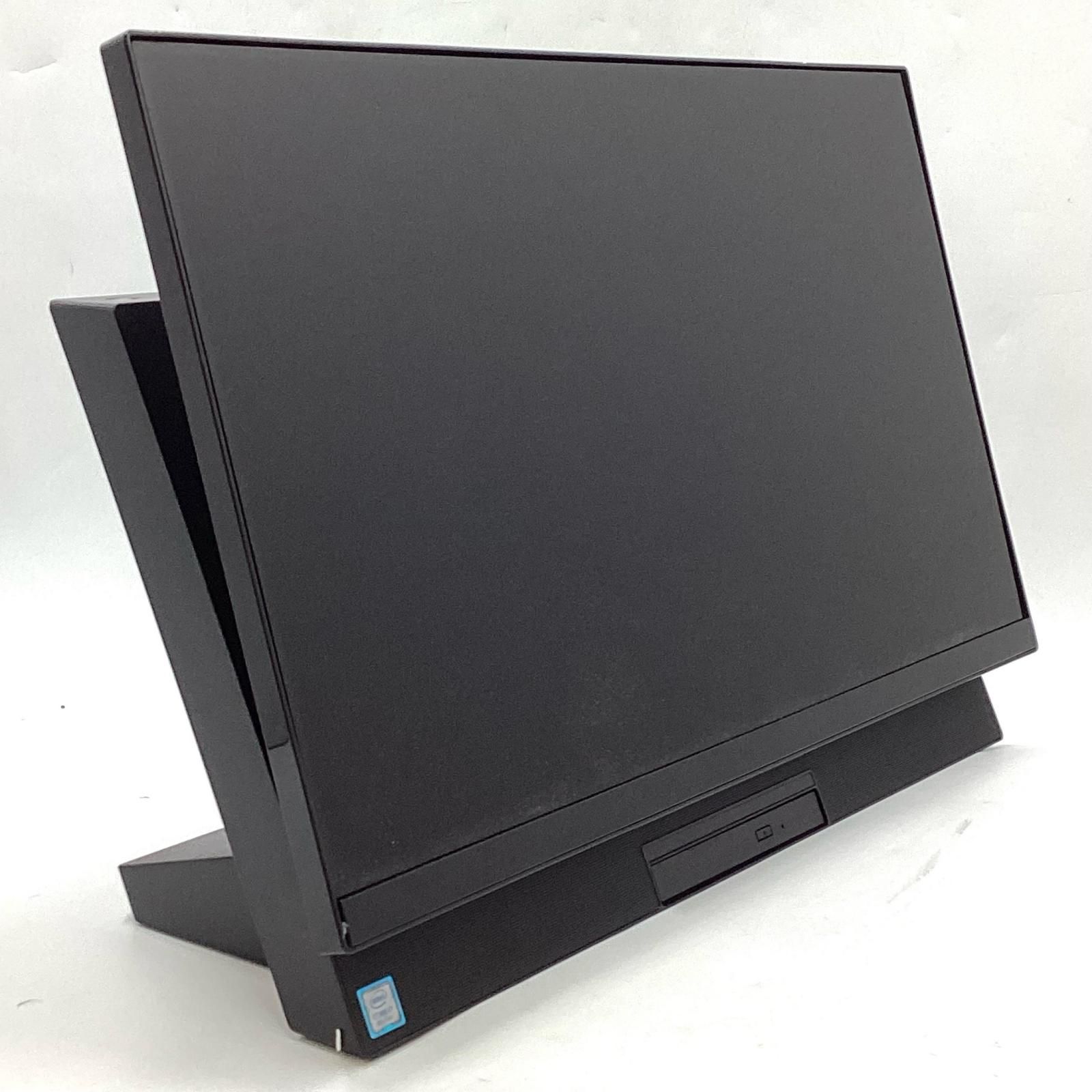 NEC LAVIE DA 770 23.8インチ Intel R Core TM i 7-8565 U 1.8 GHz 8 GB HDD 3 TB