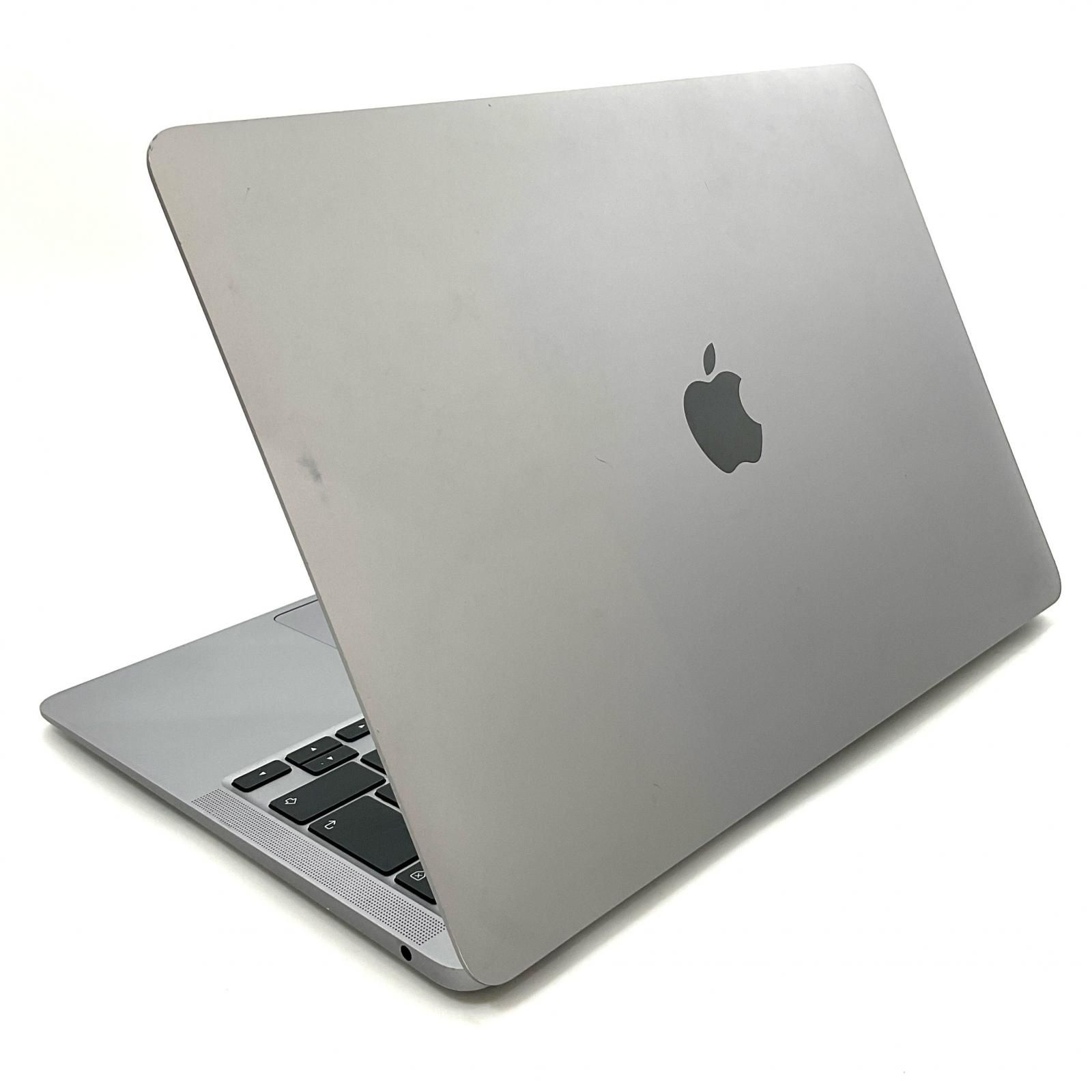 Apple MacBook Air 13インチ 2020 Apple M1 8GB M.2 SSD 256GB
