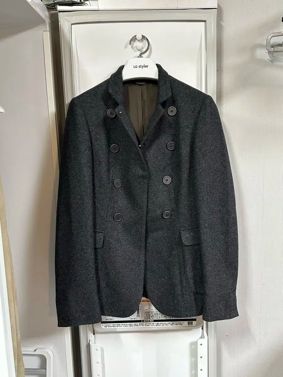 BRUNELLO CUCINELLI ブルネロクチネリ カシミア レディース ジャケット