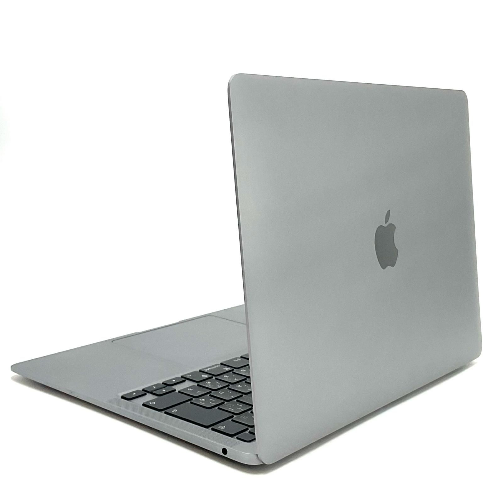 Apple MacBook Air Air 13インチ 2020 Apple M1 8GB SSD 512GB