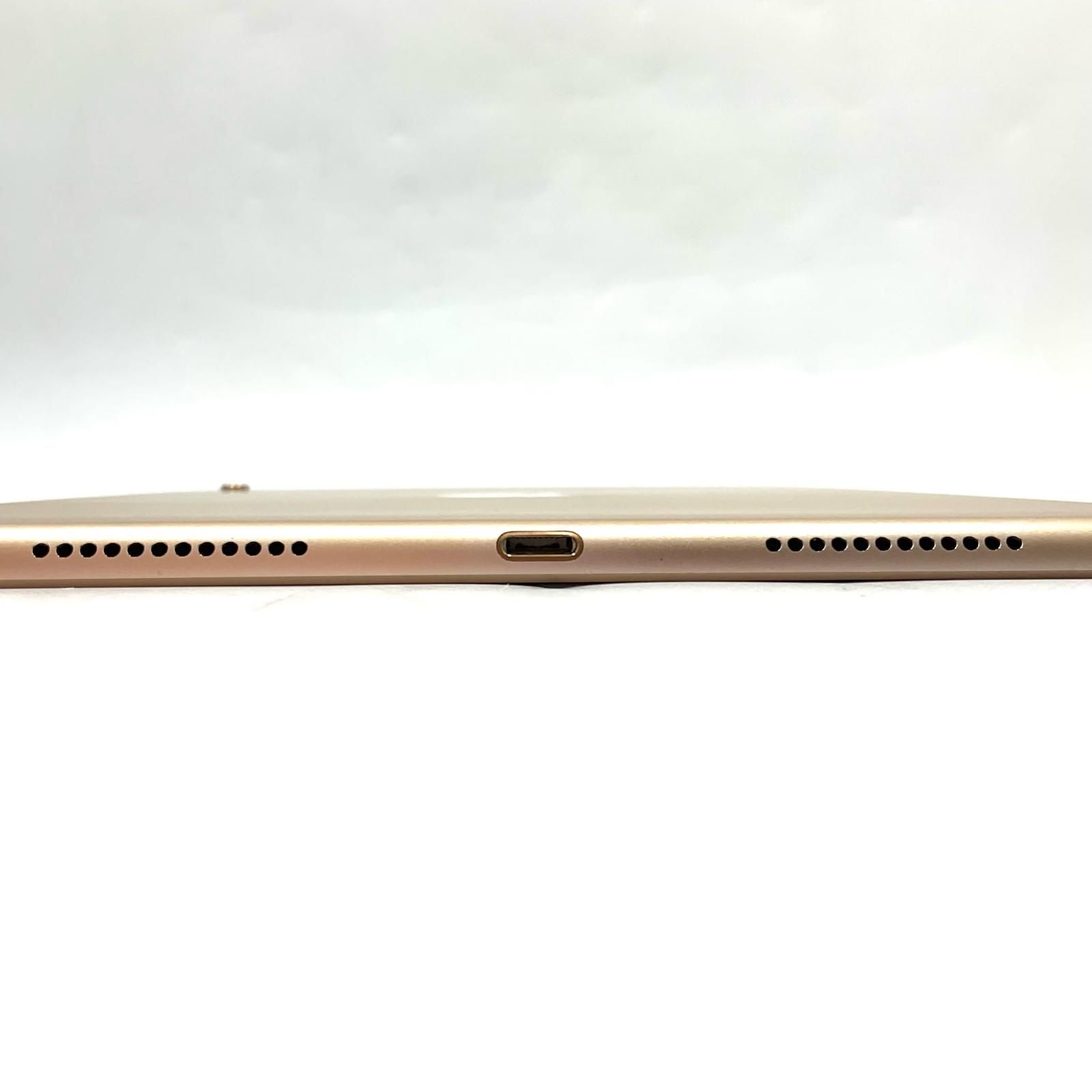 Apple iPad Pro 9.7インチ 128GB ゴールド Wi-Fi【難有】【最速発送