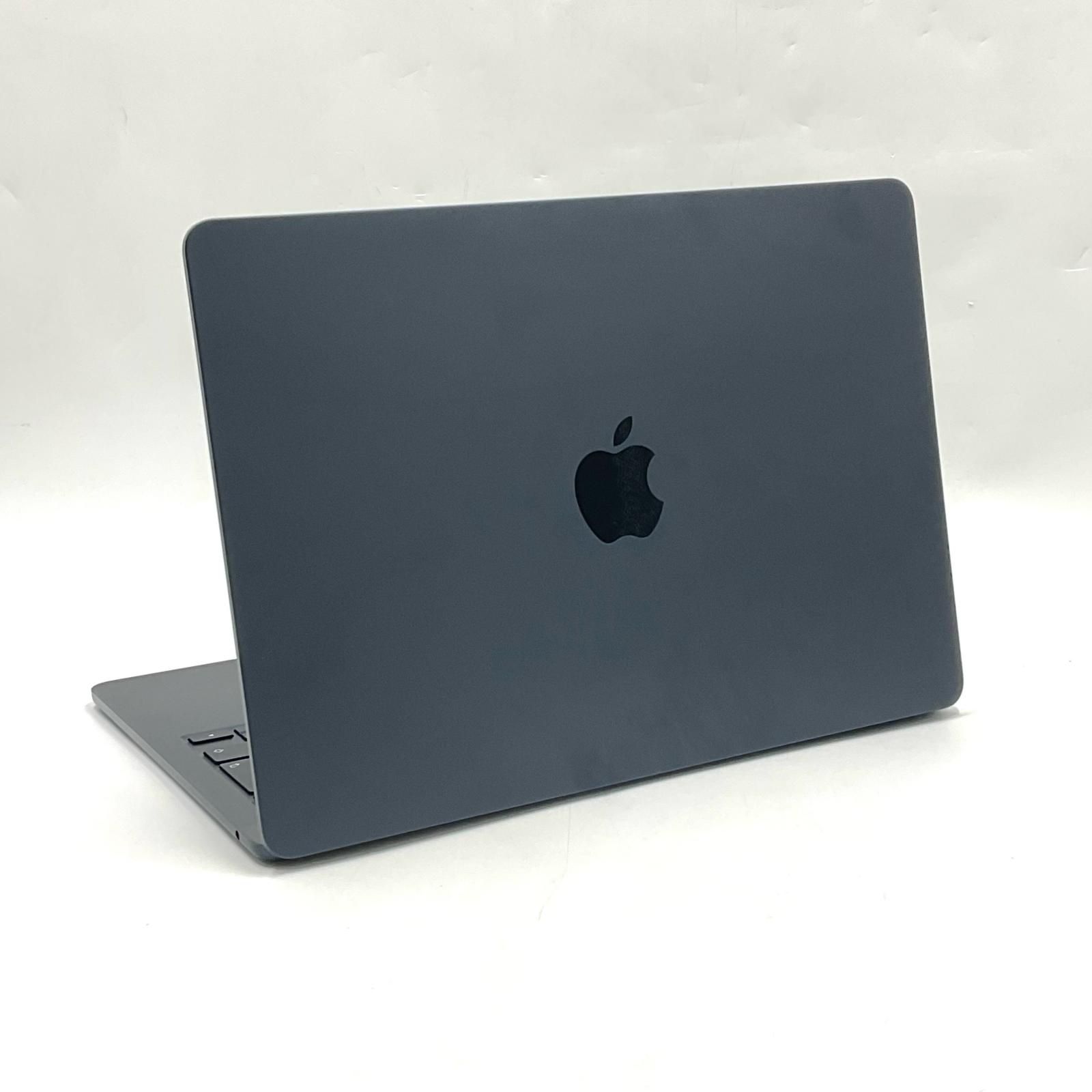 Apple MacBook Air 13.6インチ 2022 Apple M2 8GB SSD 256GB