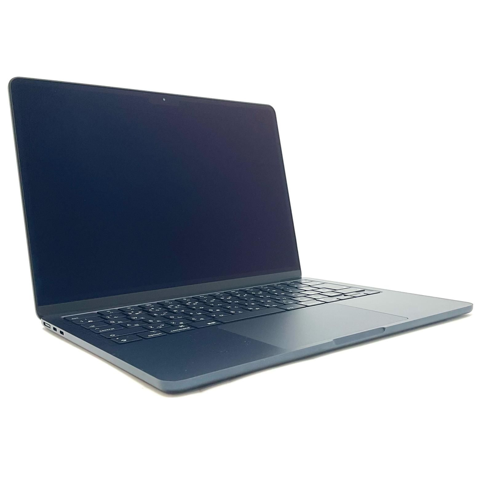 Apple MacBook Air 13.6インチ 2022 Apple M2 8GB SSD 256GB