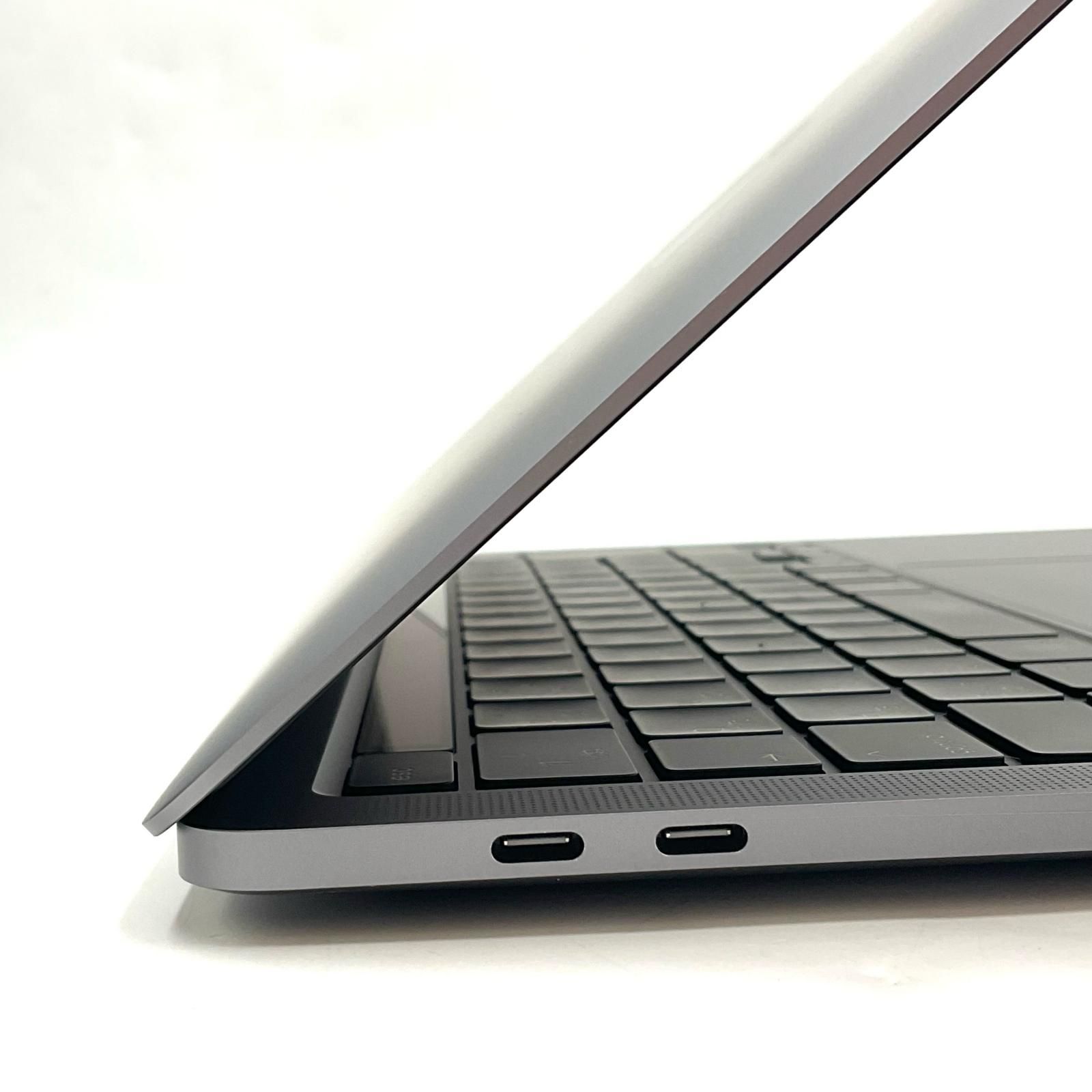 Apple MacBook Pro 13インチ 2022 Apple M2 8GB SSD 256GB スペース