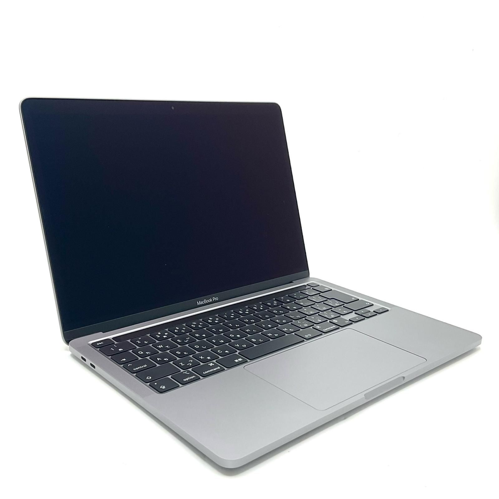 Apple MacBook Pro 13インチ 2025 M 2 8 GB SSD 256 スペースグレイ 99