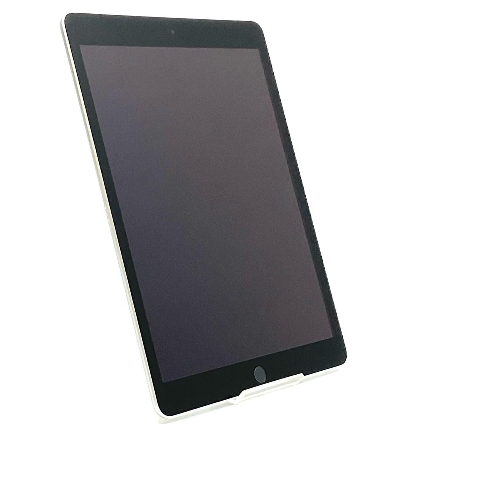 Apple iPad MK493J/A 10.2インチ 第9世代 64GB シルバー WiFi+Cellular