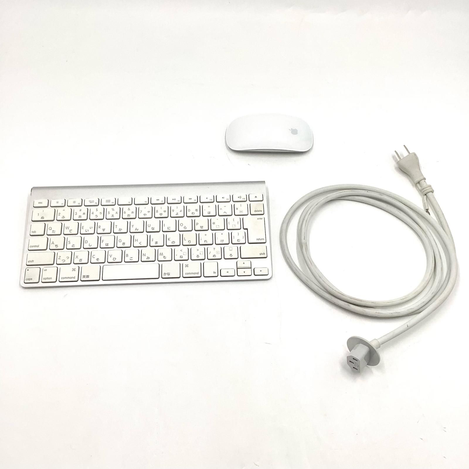 Apple iMac 2013 27インチ 3.4GHz クアッドコア Intel Core i5 8GB HDD