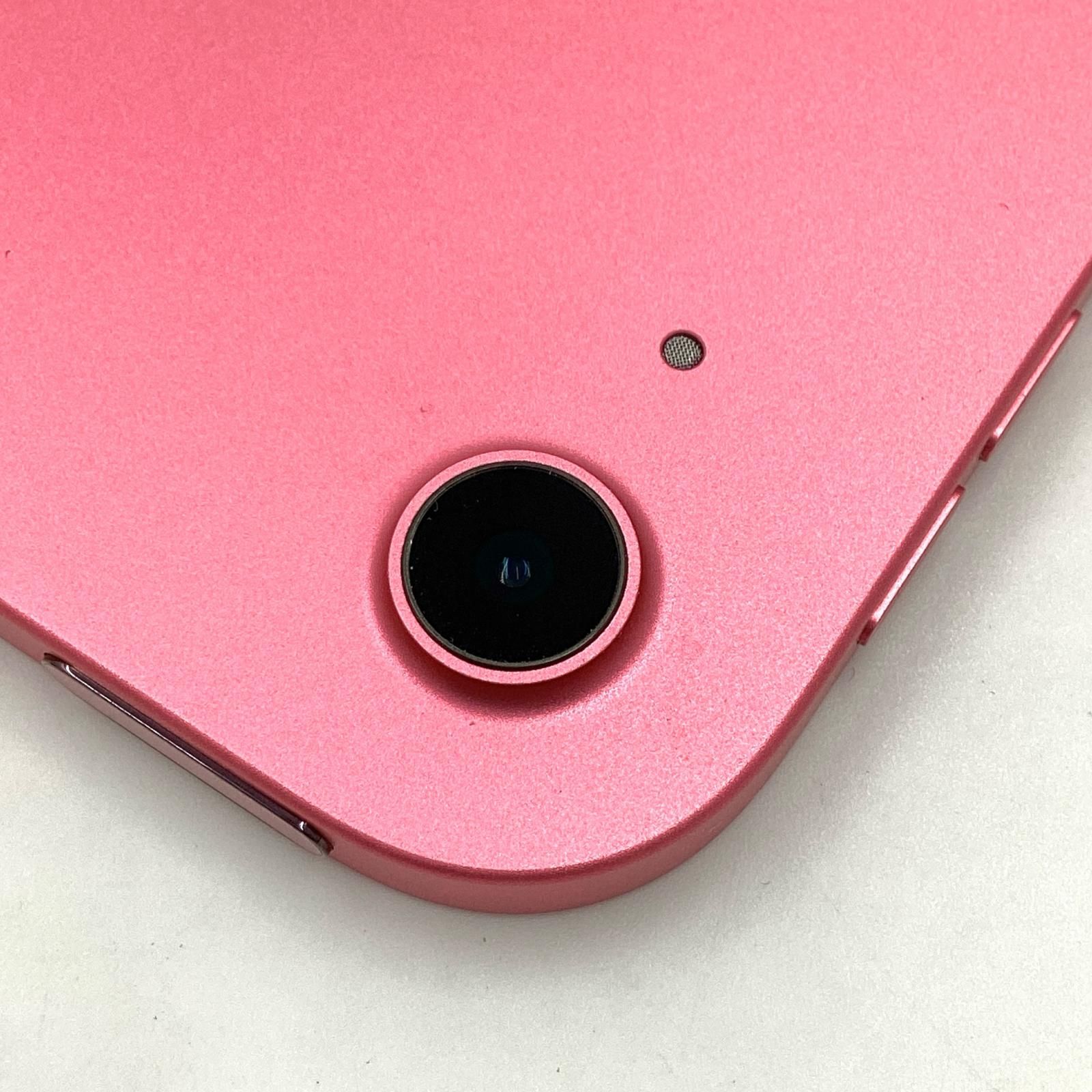 Apple iPad 11インチ 128GB ピンク Wi-Fi 美品 動作確認済【全額返金