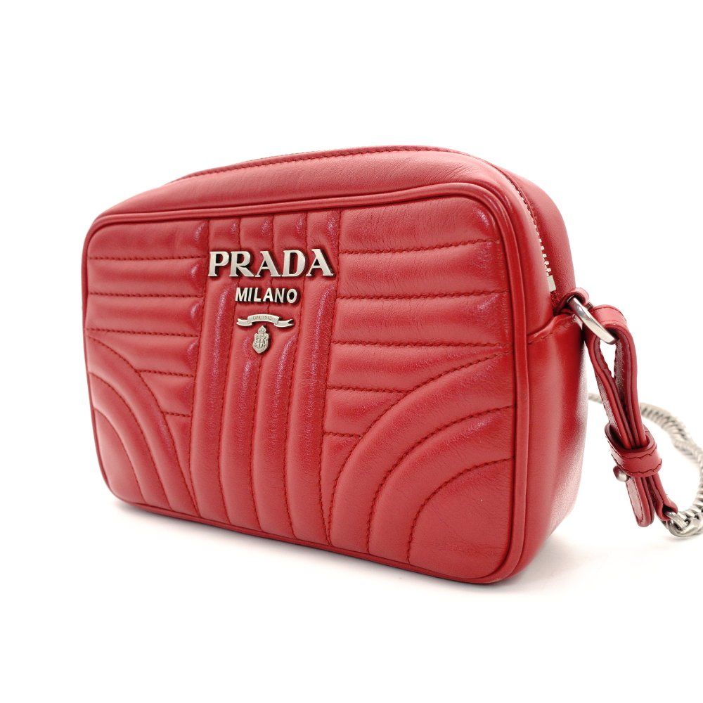 PRADA ダイアグラム