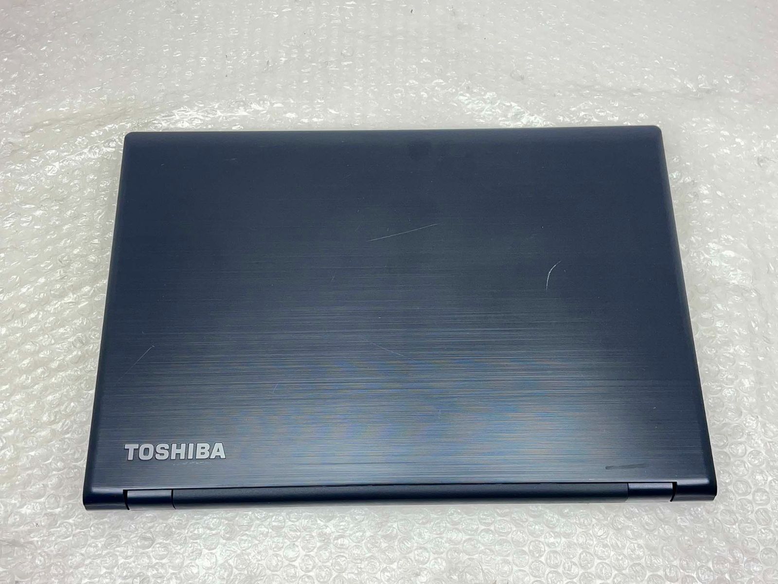 東芝 dynabook AZ35/GB i3-8130U/4GB/1TB HDD/Windows11/15.6型HD