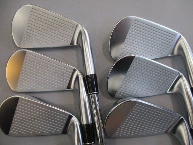 レフティーアイアン ダンロップ スリクソンZXi5/MODUS3TOUR105 /S/0