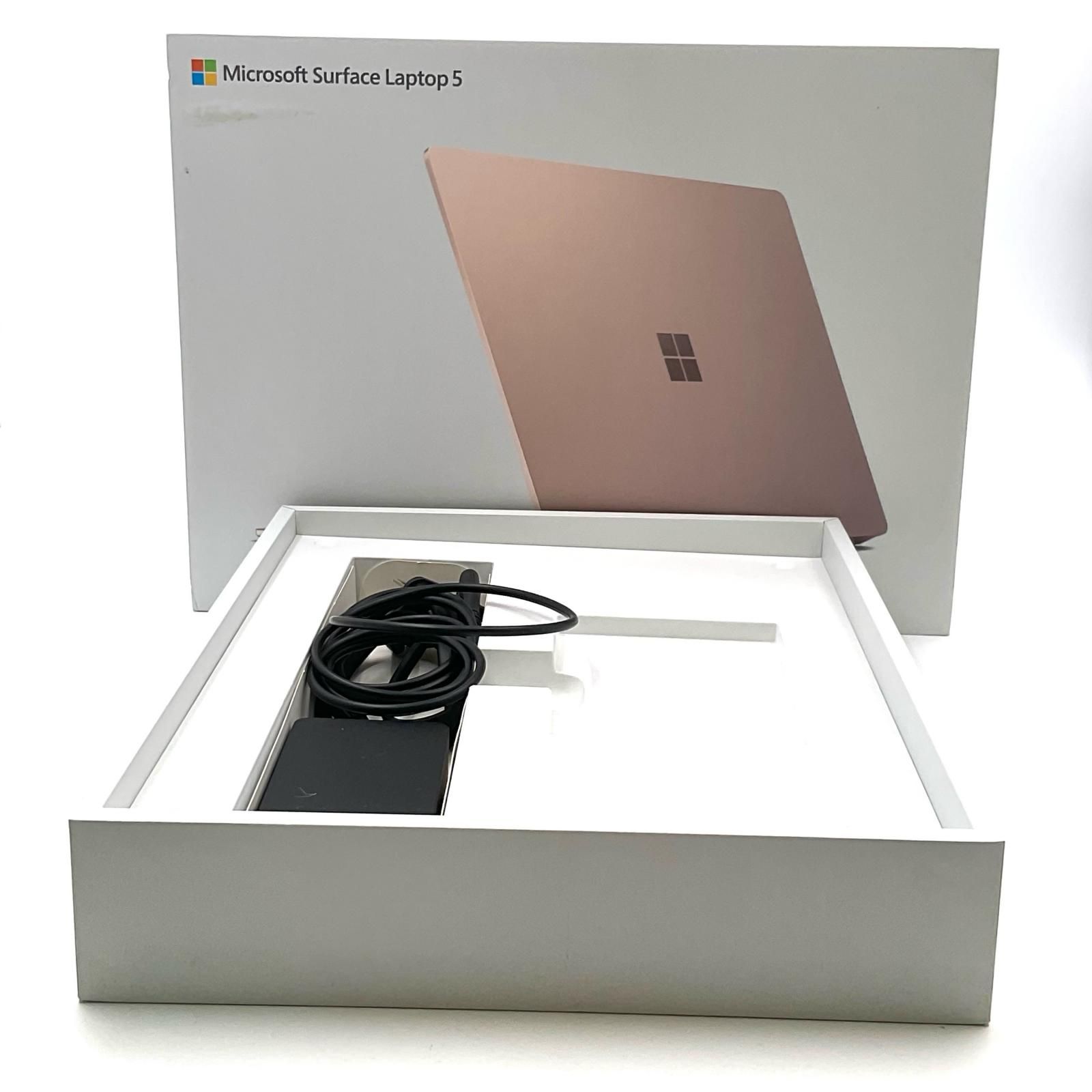 Surface Laptop 5 13.5