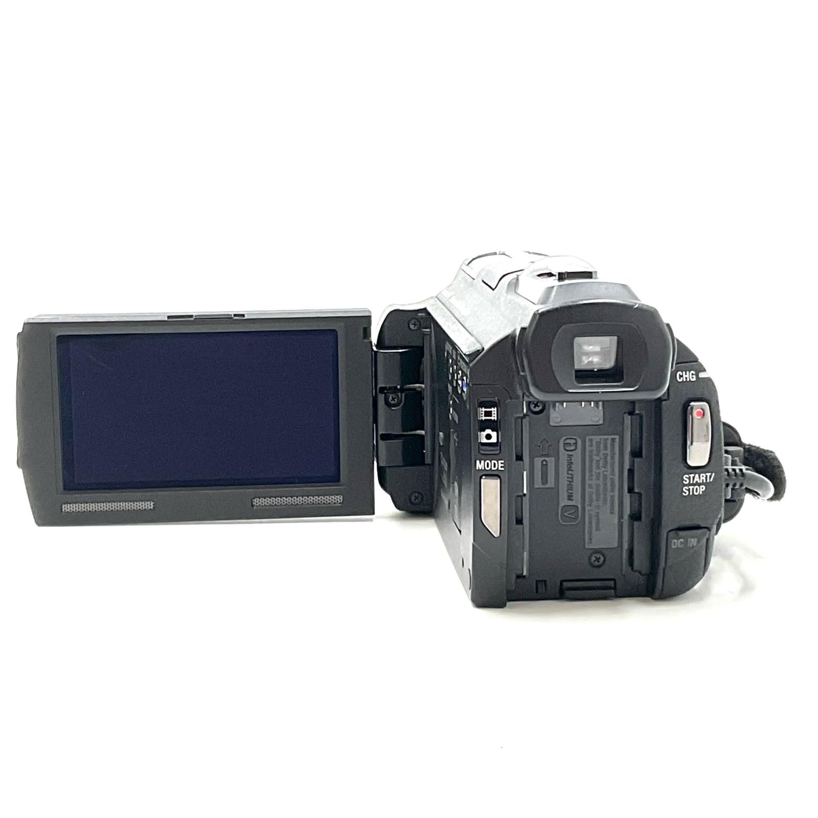 Sony HDR-PJ760V 動作確認済【全額返金保証】【最速発送】 - メルカリ