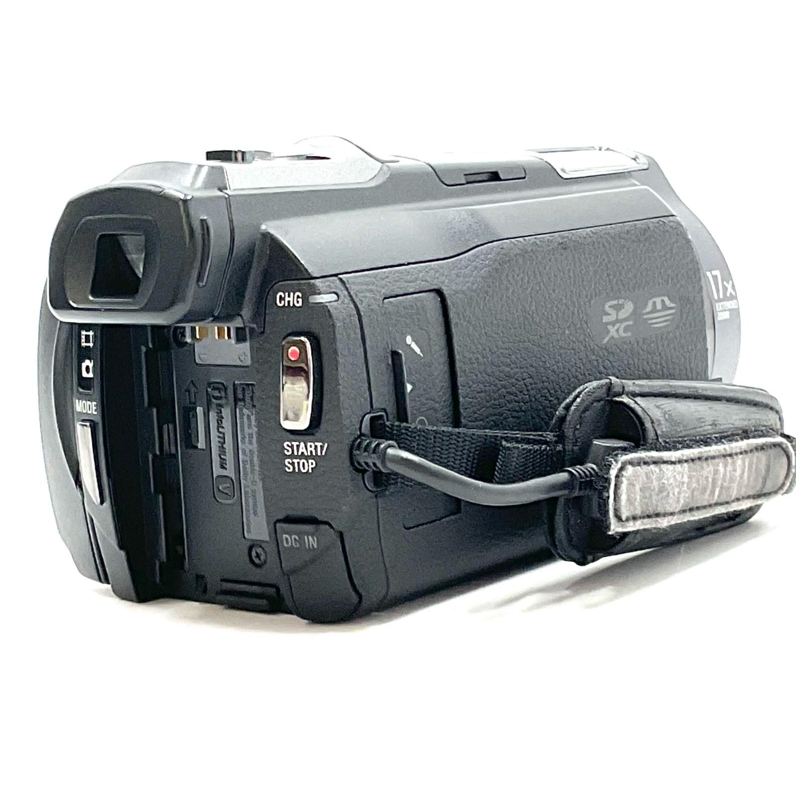 Sony HDR-PJ760V 動作確認済【全額返金保証】【最速発送】 - メルカリ