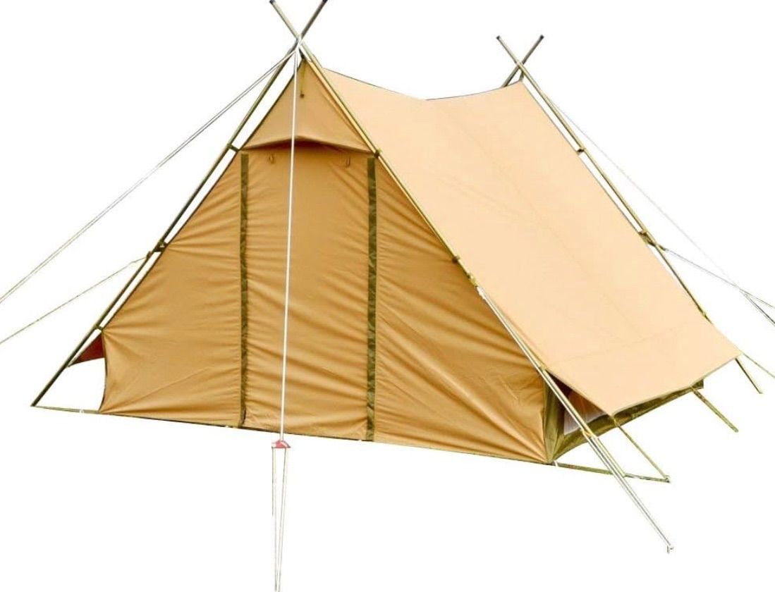 タープセット テンマクデザイン サーカス PEPO SOLUM