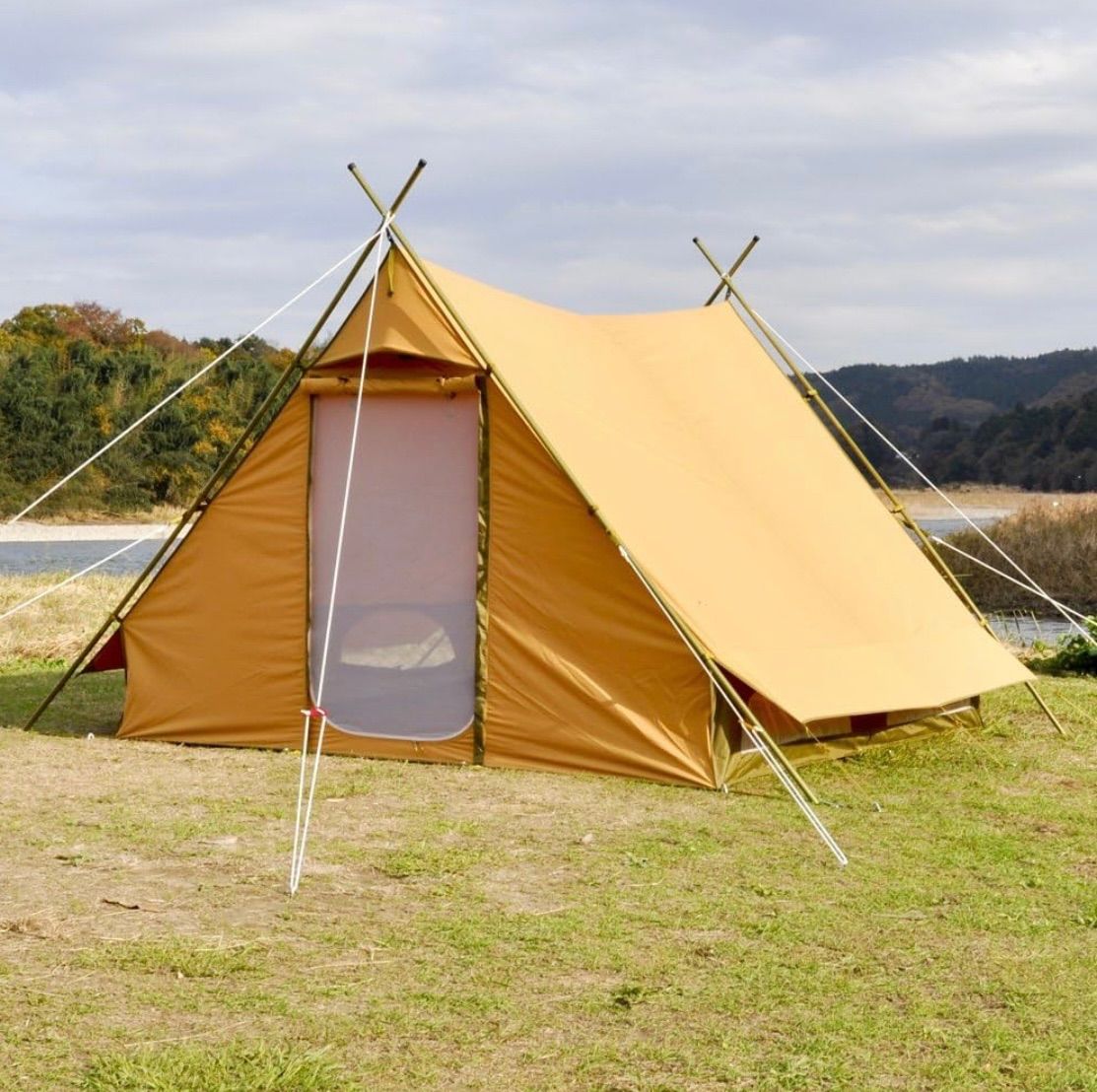 タープセット テンマクデザイン サーカス PEPO SOLUM