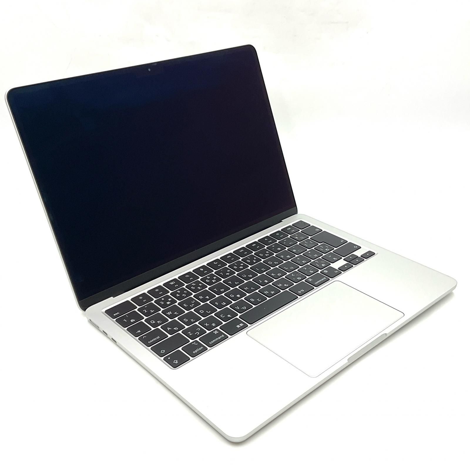 【全額返金保証】【最速発送】2022 MacBookAir M2 256G 8G 全額返金保証】【最速発送】Apple MacBook Air 13.6インチ 2022 M2 8GB