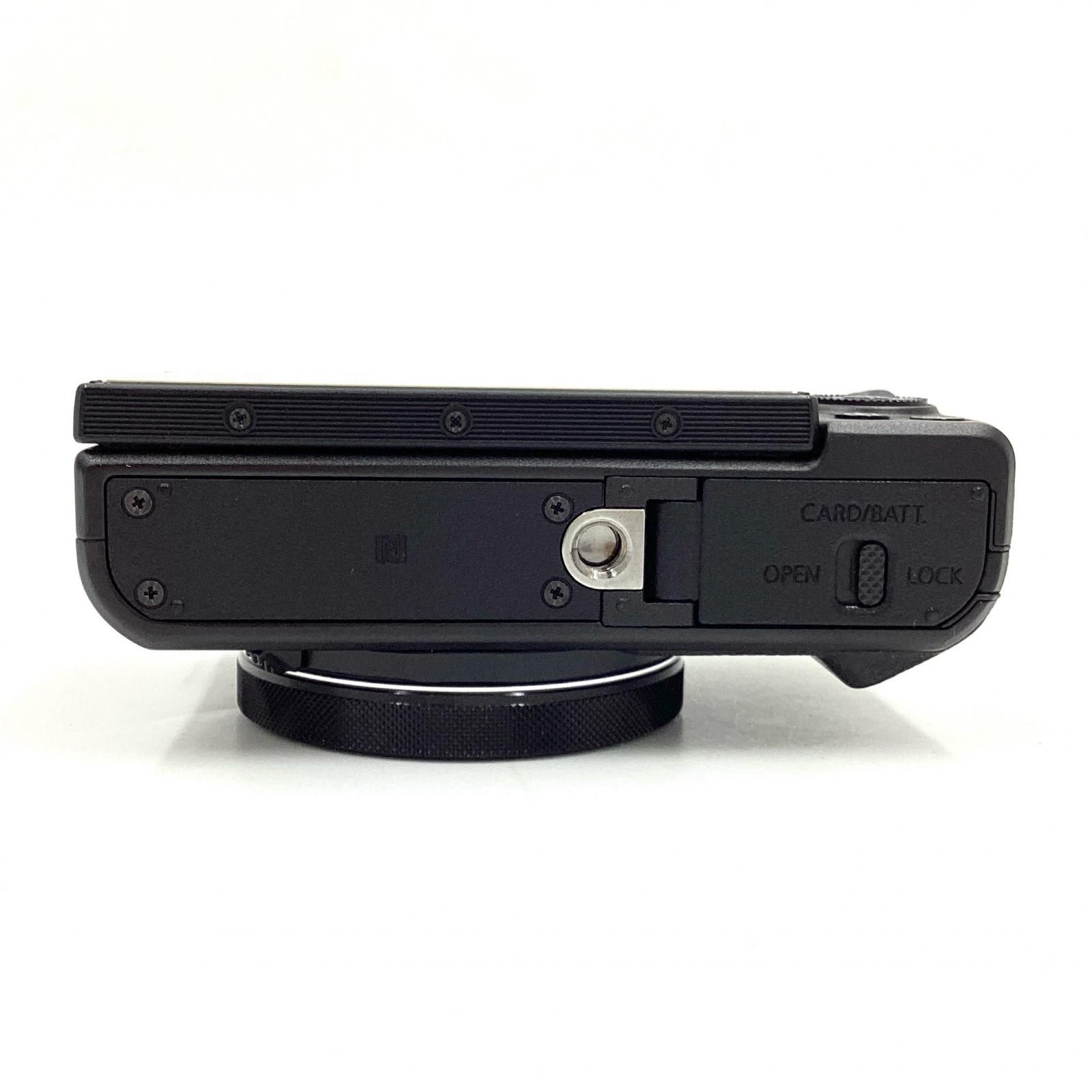 全額返金保証】【最速発送】Canon コンパクトデジタルカメラ PowerShot