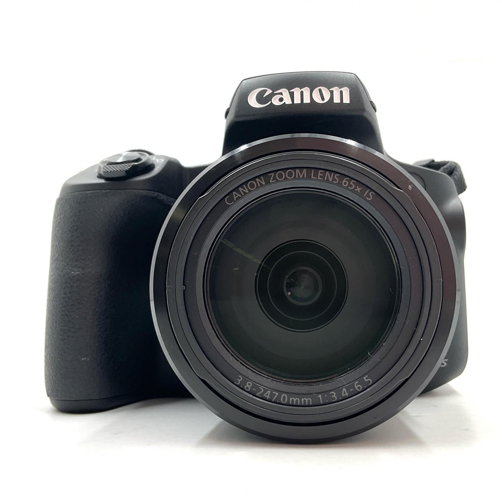 全額返金保証】【最速発送】Canon コンパクトデジタルカメラ PowerShot