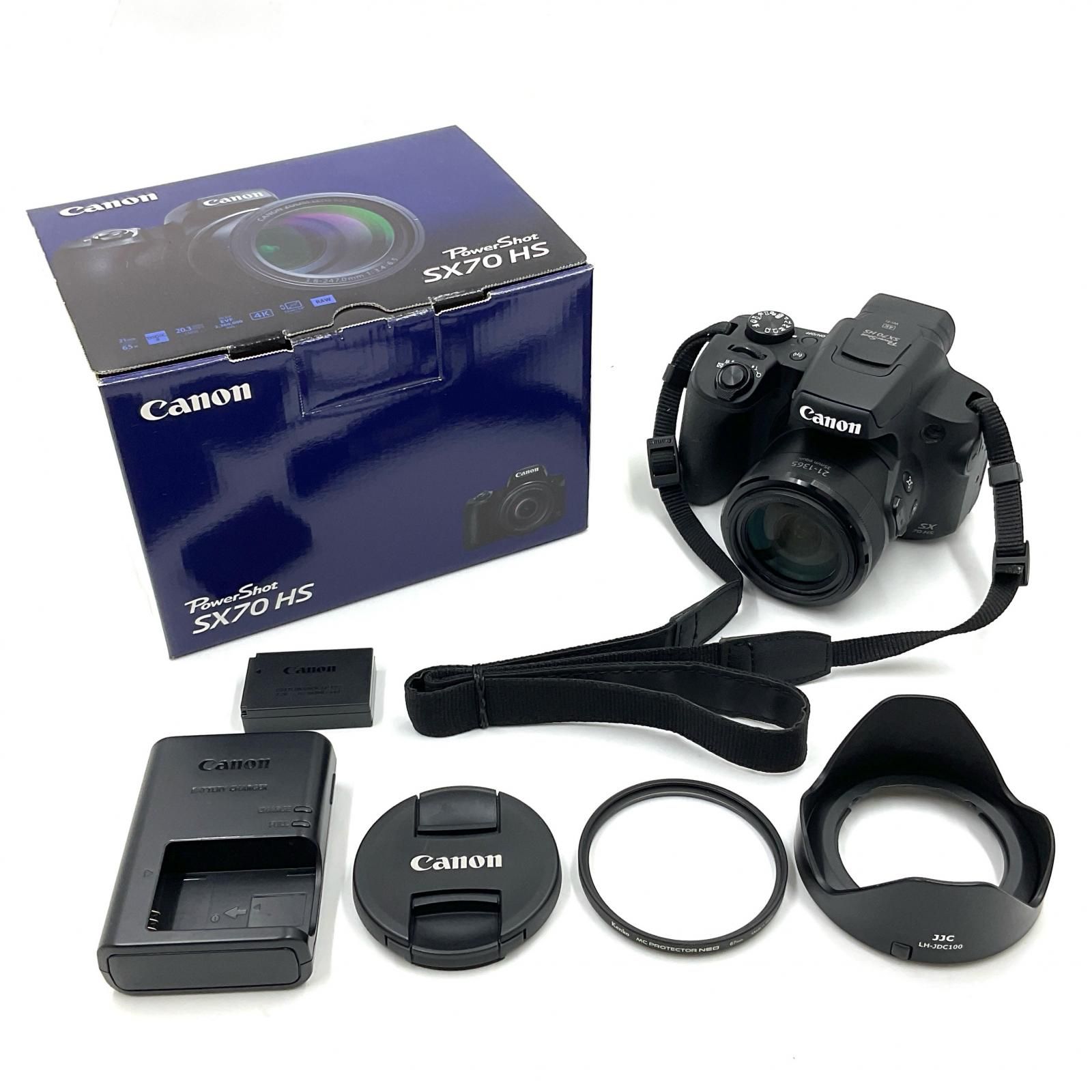 全額返金保証】【最速発送】Canon コンパクトデジタルカメラ PowerShot