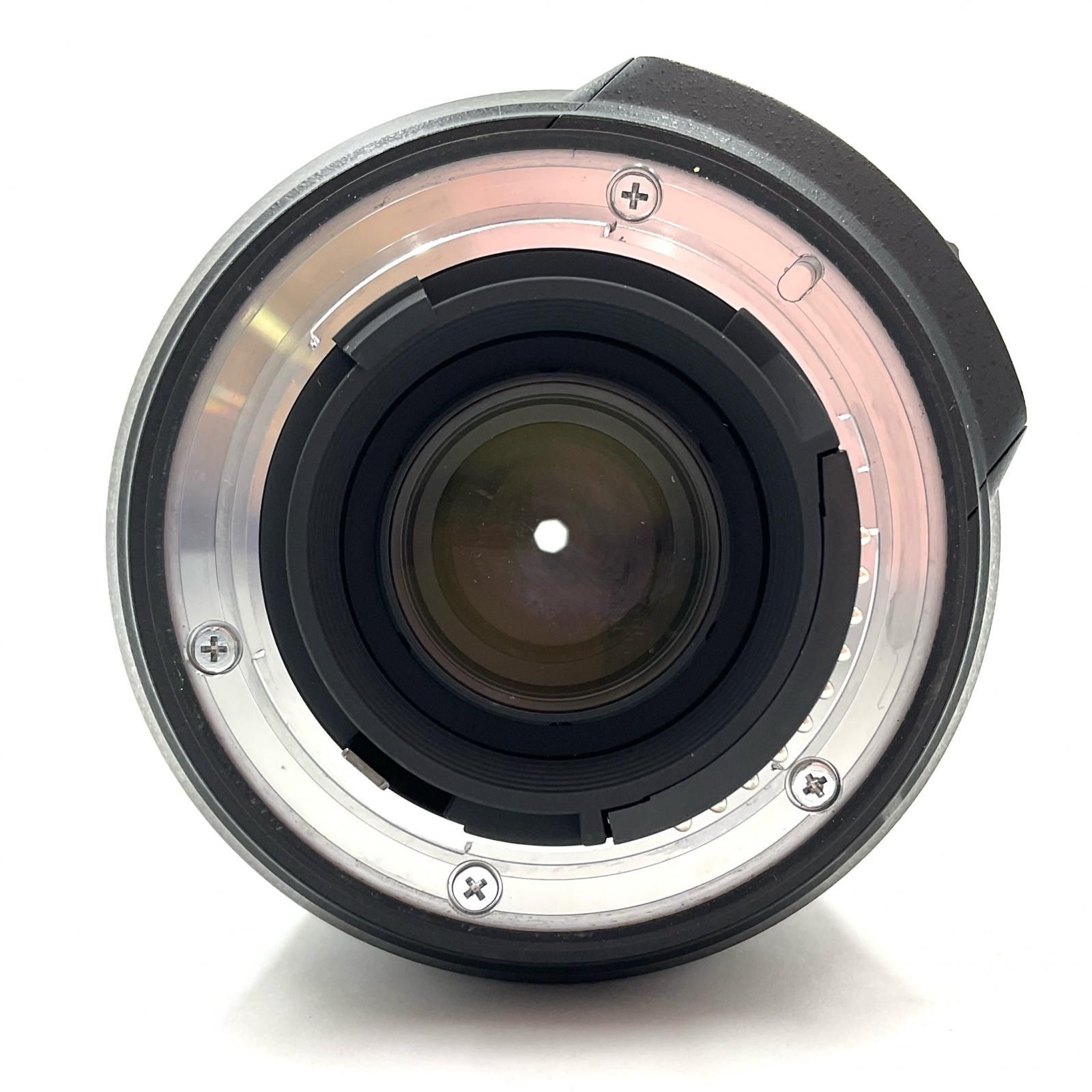 全額返金保証】【最速発送】Nikon AF-S DX NIKKOR 18-200mm f/3.5-5.6G