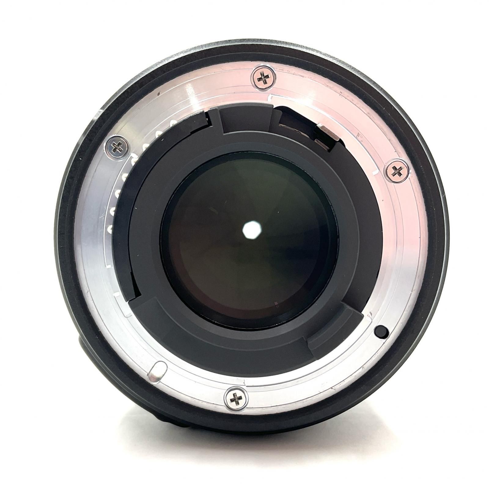 全額返金保証】【最速発送】Nikon AF-S DX NIKKOR 35mm 良い f/1.8G