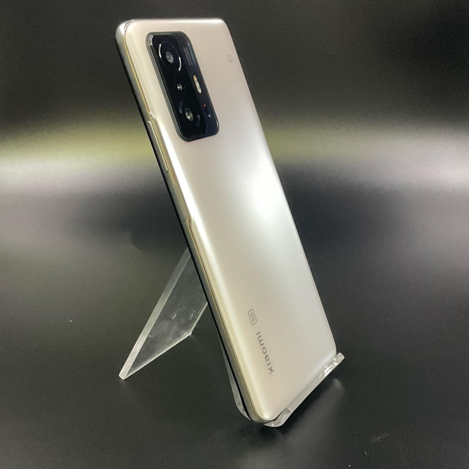 全額返金保証】【最速発送】Xiaomi 11T Pro 128GB ムーンライト