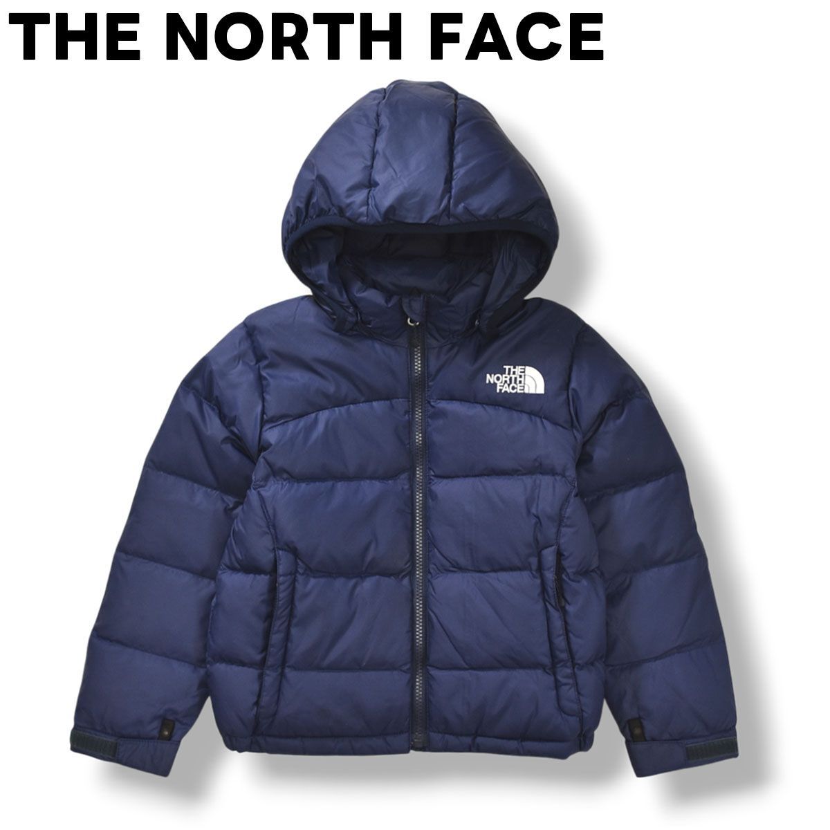 THE NORTH FACE アコンカグアフーディー140cm ネイビー 楽天市場】☆セールsale 11〜40％OFF☆ ザ・ノース・フェイス ノース