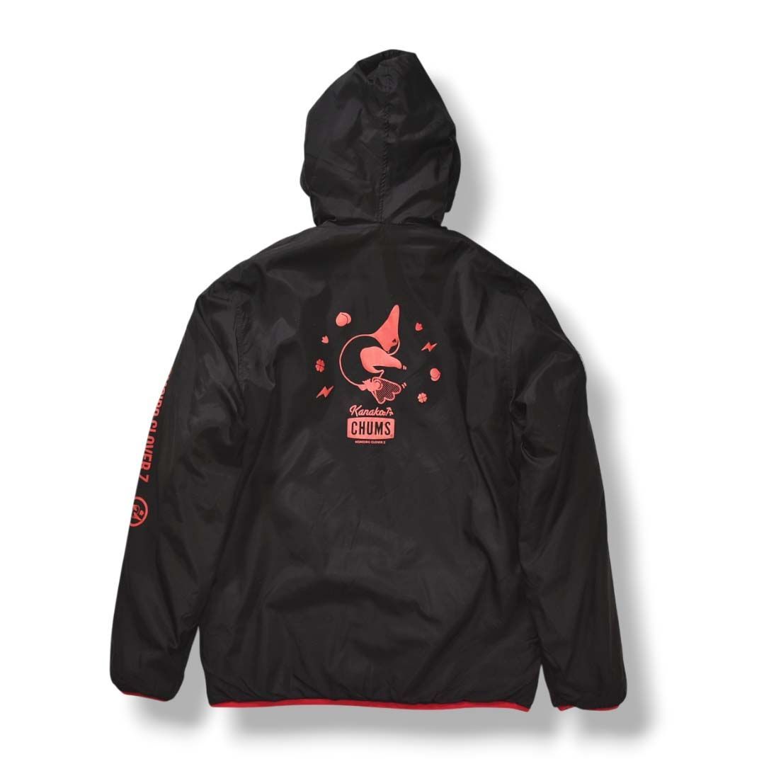 コラボ！】 チャムス CHUMS x ももいろクローバーZ ももクロ 佐々木