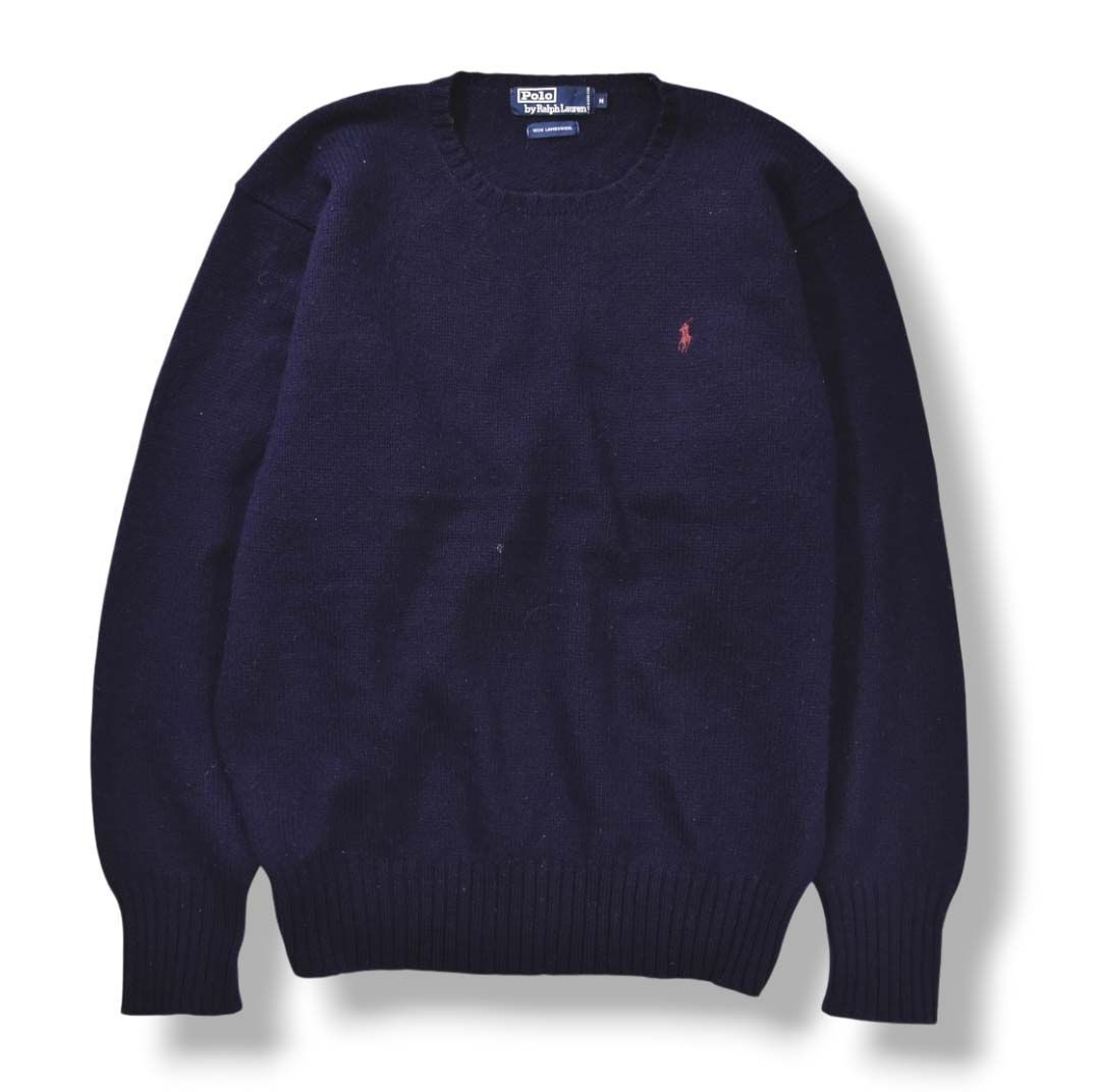 上質】 90s ヴィンテージ ポロ ラルフローレン POLO RALPH LAUREN