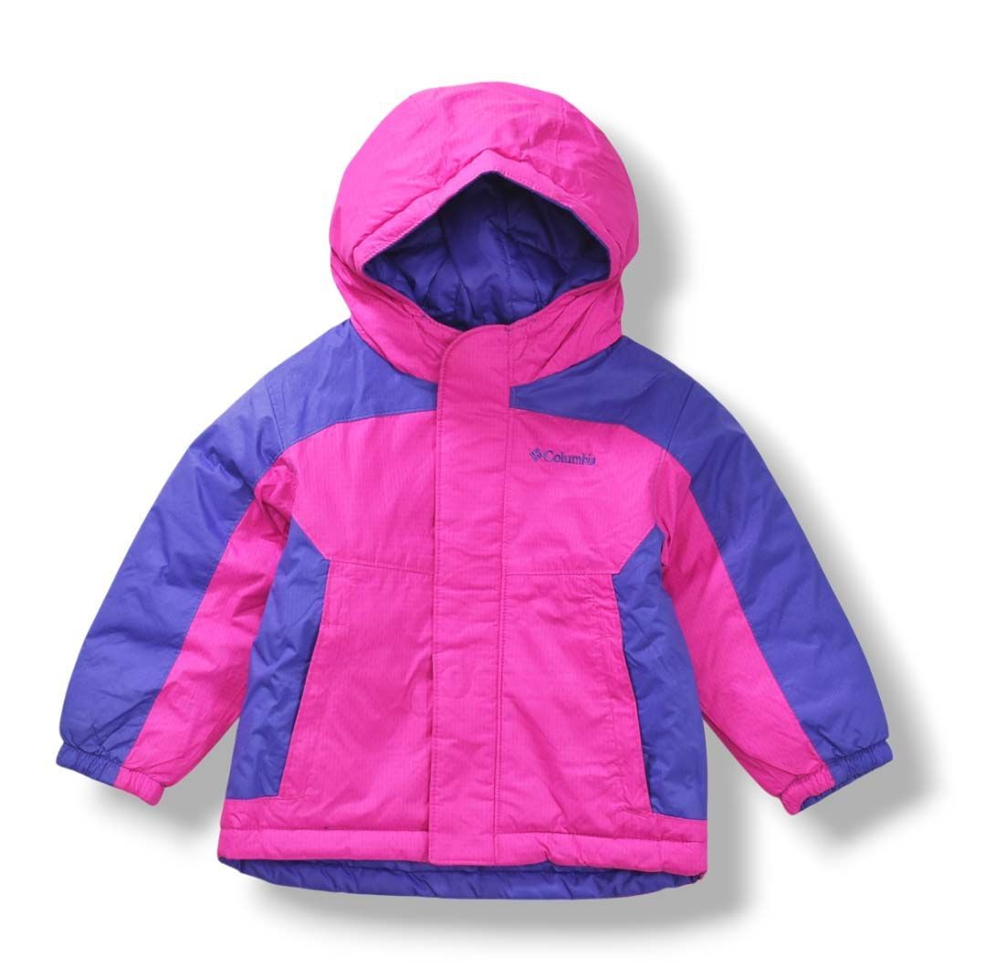 防寒】 コロンビア COLUMBIA スノー ウェア セットアップ 上下