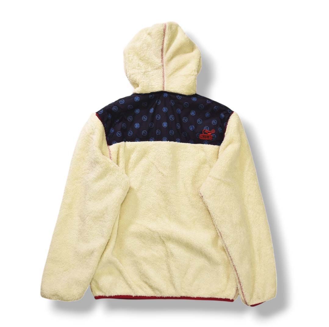 コラボ！】 チャムス CHUMS x ももいろクローバーZ ももクロ 佐々木