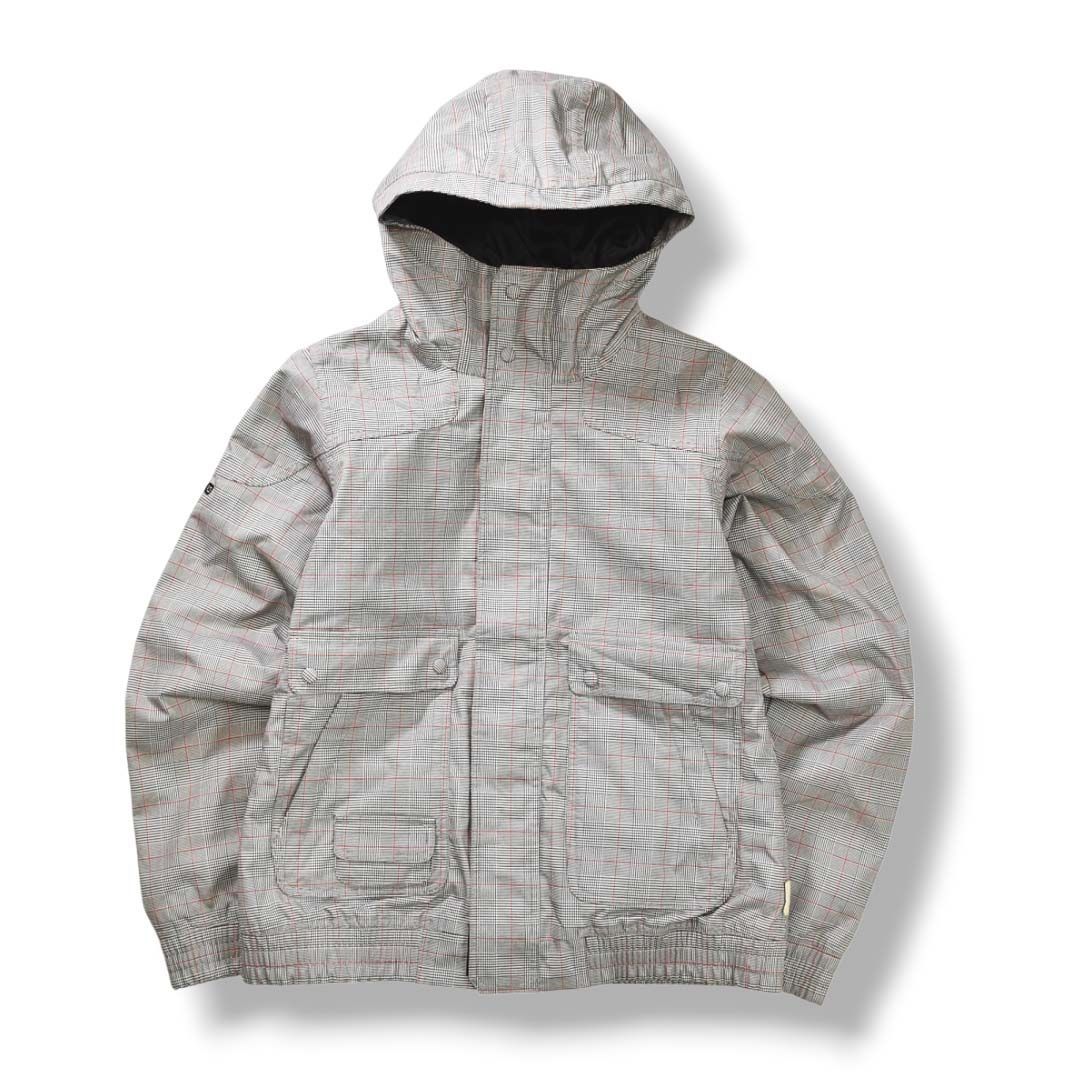 防寒】 バートン BURTON スノーボード スノボ ジャケット ジャンパー
