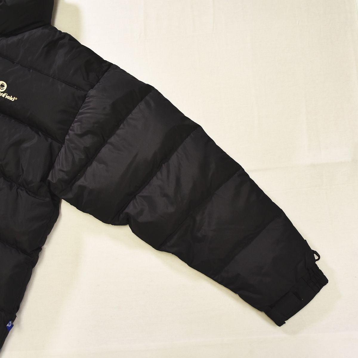 90s Penfield ペンフィールド 肉厚 ダウンジャケット ヌプシ M 【公式 
