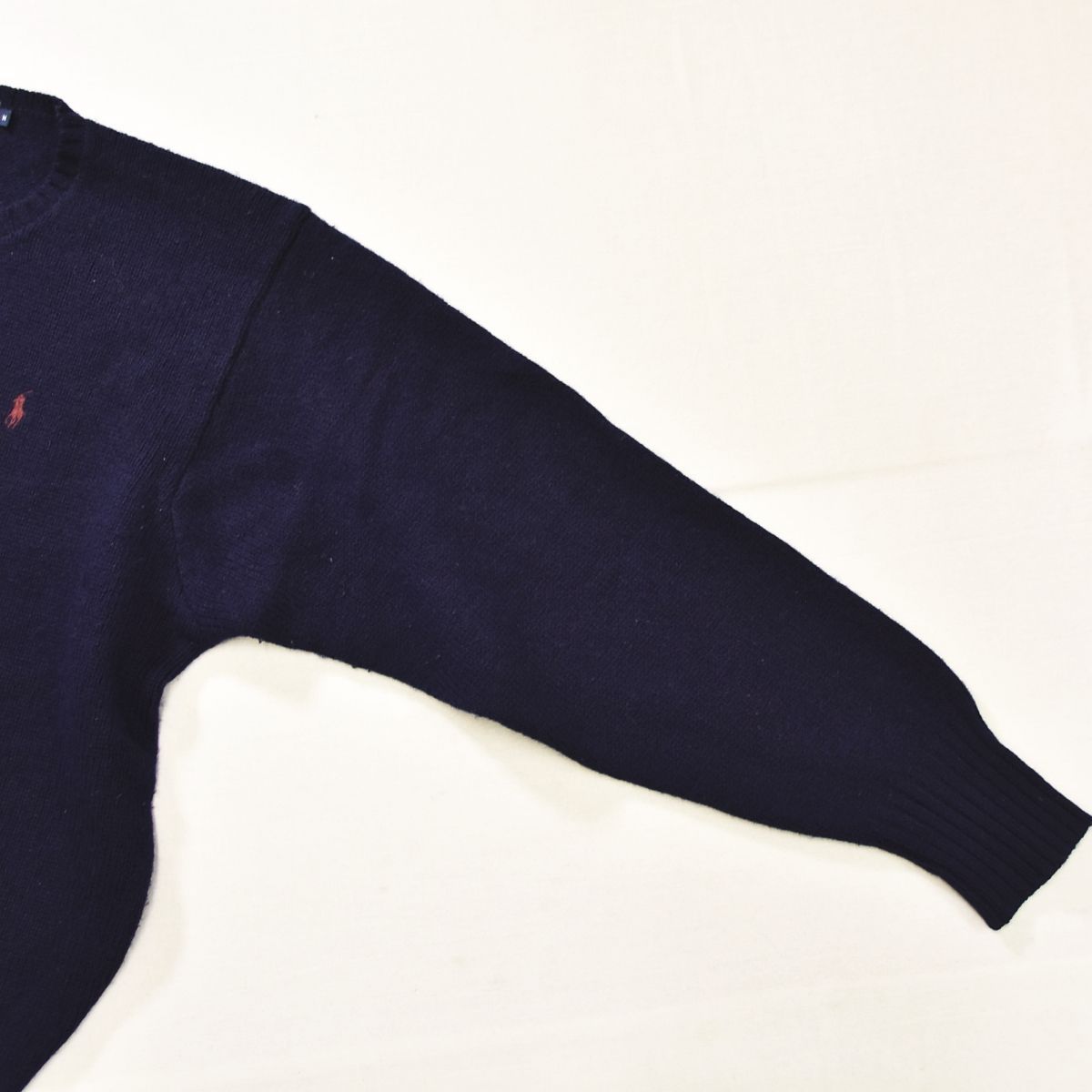 上質】 90s ヴィンテージ ポロ ラルフローレン POLO RALPH LAUREN 