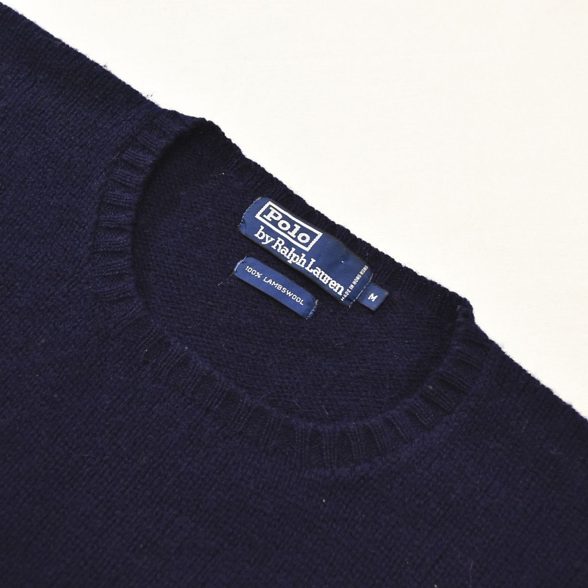 上質】 90s ヴィンテージ ポロ ラルフローレン POLO RALPH LAUREN 