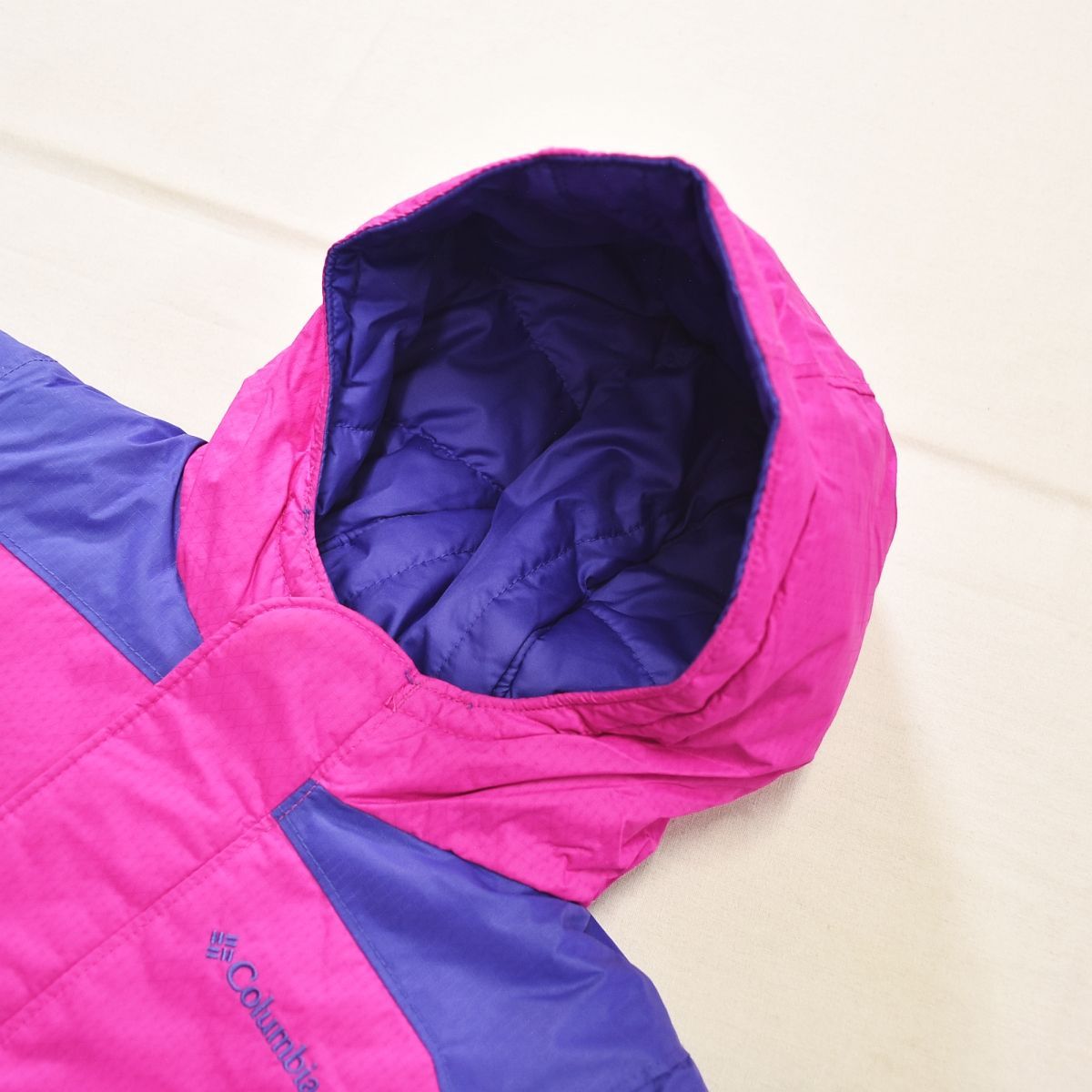 防寒】 コロンビア COLUMBIA スノー ウェア セットアップ 上下